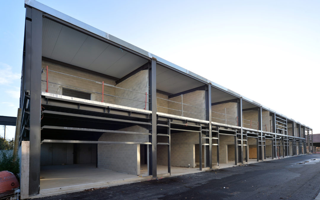 Houilles (78) – CTM